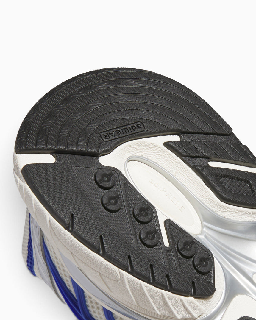 adidas Originals Adistar XLG 2.0 Erkek Sneaker Hi-Res Blue/Core Black/Off White