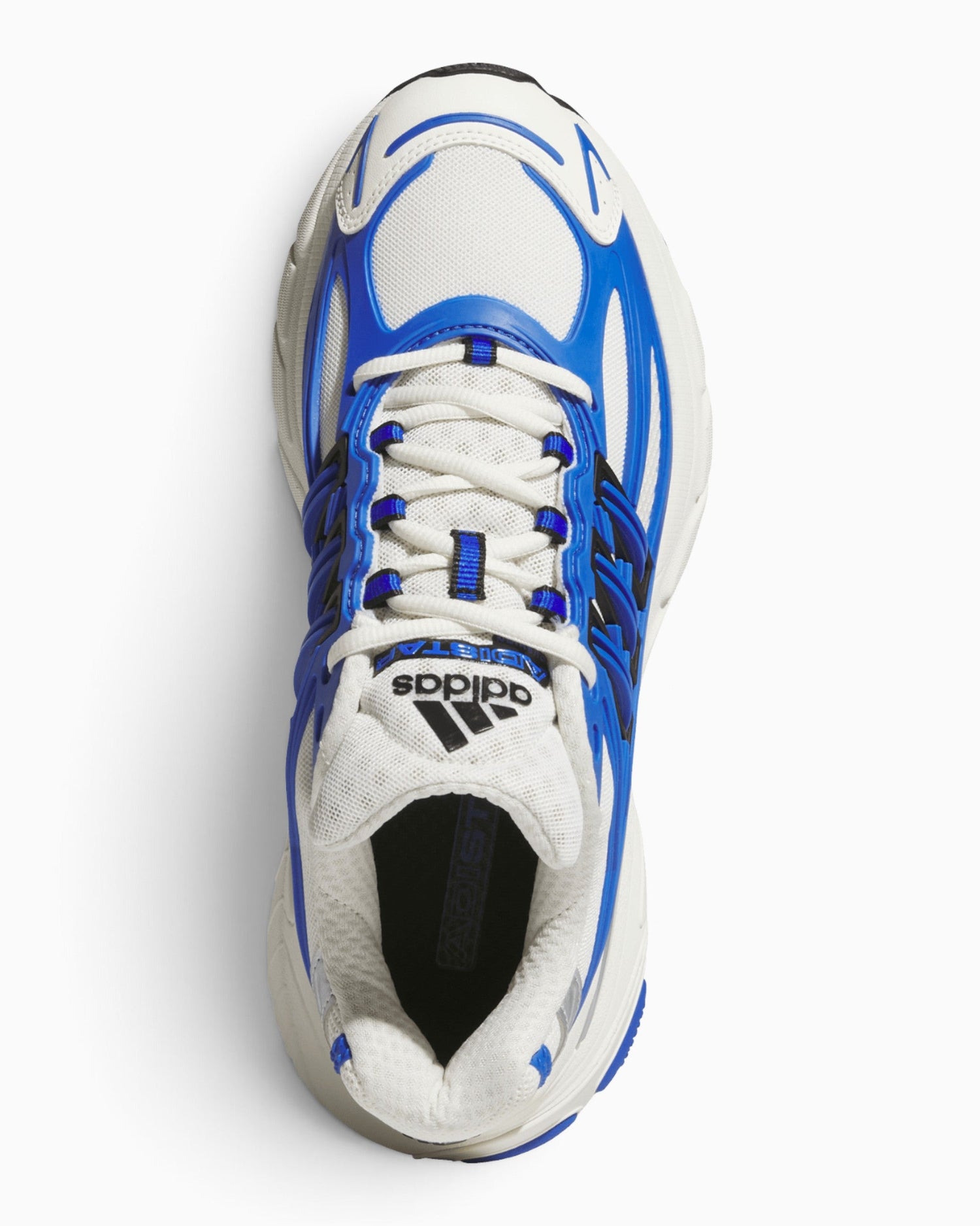 adidas Originals Adistar XLG 2.0 Erkek Sneaker Hi-Res Blue/Core Black/Off White