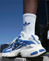 adidas Originals Adistar XLG 2.0 Erkek Sneaker Hi-Res Blue/Core Black/Off White