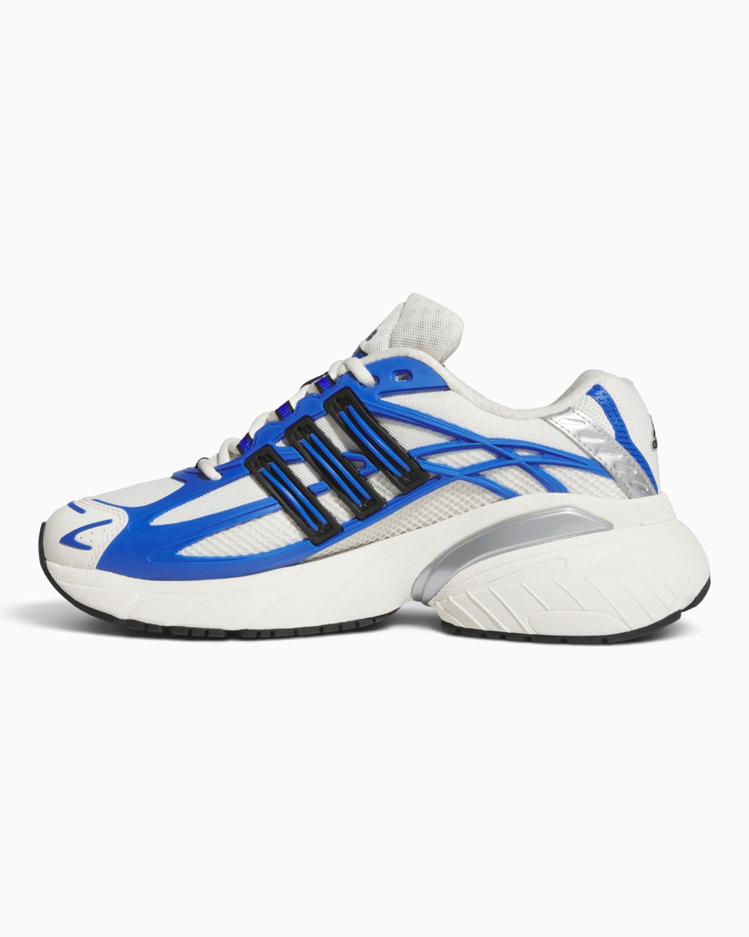 adidas Originals Adistar XLG 2.0 Erkek Sneaker Hi-Res Blue/Core Black/Off White