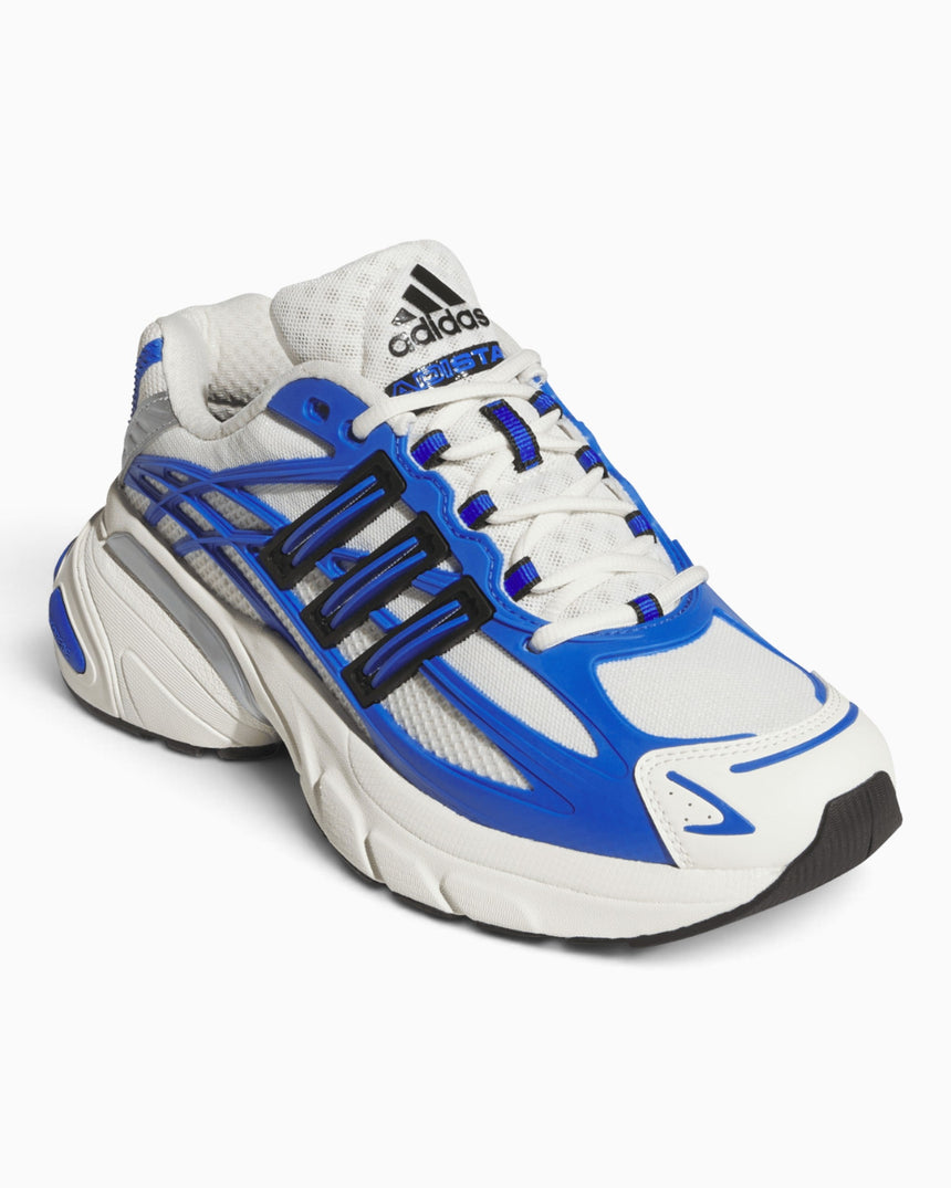 adidas Originals Adistar XLG 2.0 Erkek Sneaker Hi-Res Blue/Core Black/Off White
