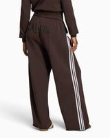 Badigirl Graphic Loose Sweat Pants Kadın Pantolon