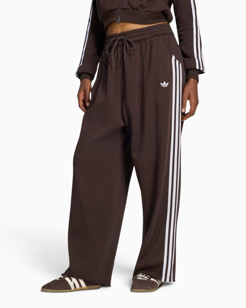 Badigirl Graphic Loose Sweat Pants Kadın Pantolon