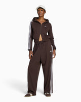 Badigirl Graphic Loose Sweat Pants Kadın Pantolon