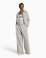 Badigirl Graphic Loose Sweat Pants Kadın Pantolon