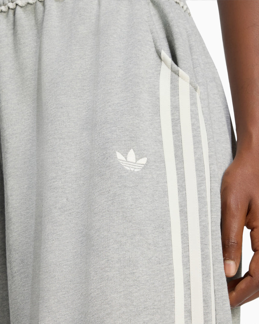 Badigirl Graphic Loose Sweat Pants Kadın Pantolon