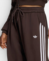 Badigirl Graphic Loose Sweat Pants Kadın Pantolon