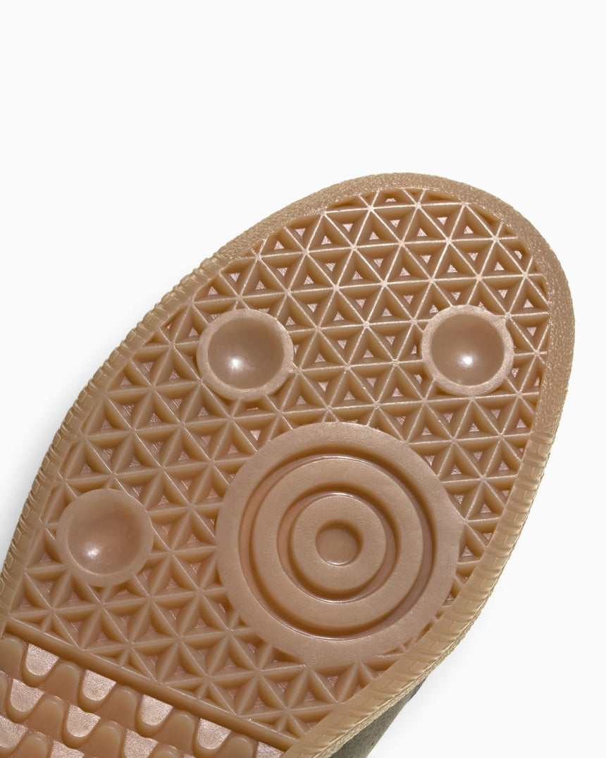 adidas Originals BW Army Erkek Sneaker Cinder/Cinder/Gum