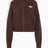 adidas Originals Essential Knit Cardigan Kadın Hırka Aurora Coffee