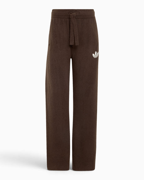 adidas Originals Essentials Knit Kadın Pantolon Aurora Coffee