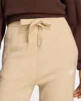 adidas Originals Essential Knit Kadın Pantolon Khaki Three