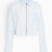 adidas Originals Essentials Poplin Kadın Gömlek Crystal Sky/Ambient Sky