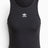 adidas Originals Essentials Ribbed Kadın Atlet Black