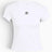 adidas Originals Essentials Scalloped Edge Baby T-Shirt White