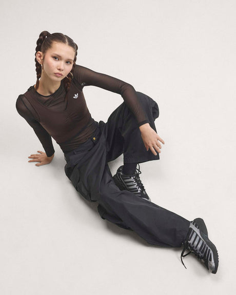 adidas Originals Essentials Seamless Bralette