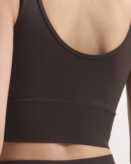 adidas Originals Essentials Seamless Bralette
