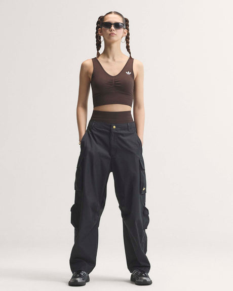 adidas Originals Essentials Seamless Bralette