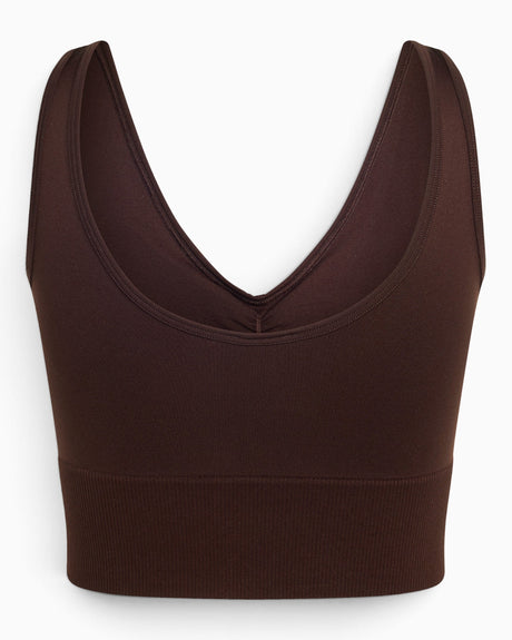adidas Originals Essentials Seamless Bralette