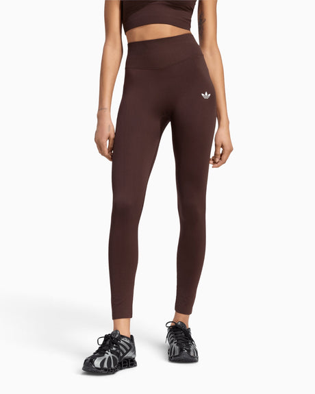 adidas Originals Essentials Seamless Kadın Tayt