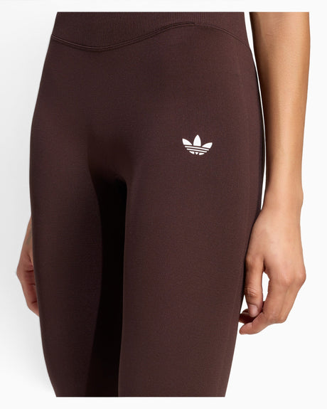 adidas Originals Essentials Seamless Kadın Tayt