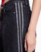 adidas Originals Firebird Denim Kadın Şort