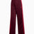 adidas Originals Firebird Loose Kadın Eşofman Altı Maroon/Power Pink