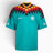 adidas Originals Germany 1994 Away Jersey Power Green