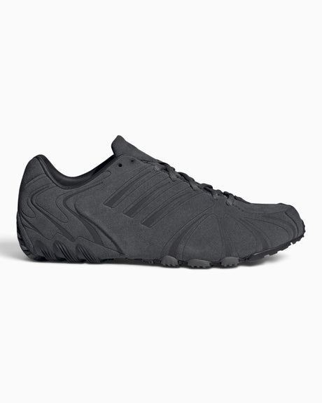 adidas Originals Ghost Sprint Kadın Sneaker Carbon/Carbon/Core Black
