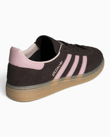 adidas Originals Handball Spezial Kadın Sneaker Aurora Coffee