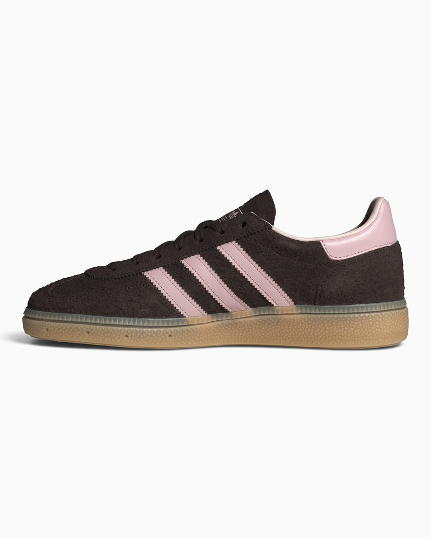 adidas Originals Handball Spezial Kadın Sneaker Aurora Coffee