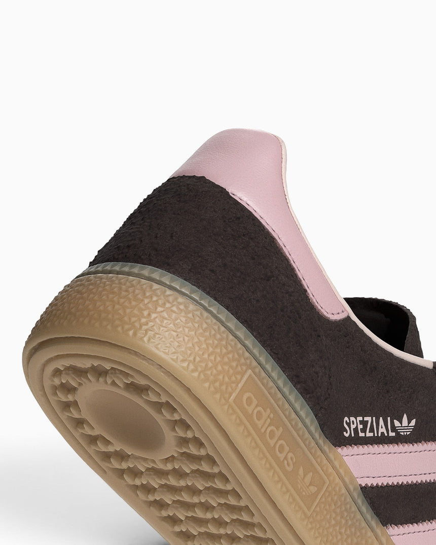 adidas Originals Handball Spezial Kadın Sneaker Aurora Coffee