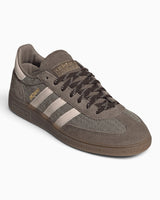 adidas Originals Handball Spezial Kadın Sneaker Blanch Brown