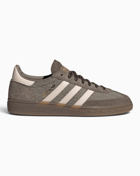 adidas Originals Handball Spezial Kadın Sneaker Blanch Brown