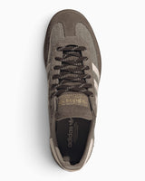 adidas Originals Handball Spezial Kadın Sneaker Blanch Brown