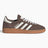 adidas Originals Handball Spezial Kadın Sneaker Earth Strata/Off White/Gum