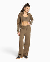 Knit Firebird Track Kadın Pantolon