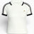 adidas Originals Knitted Cali Kadın T-Shirt Off White