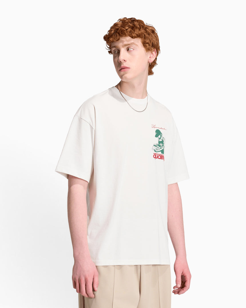 Quality Erkek T-Shirt