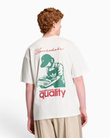 Quality Erkek T-Shirt