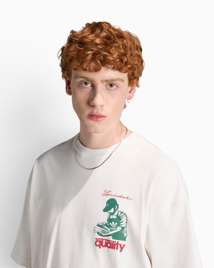 Quality Erkek T-Shirt