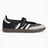 adidas Originals Samba Jane Kadın Sneaker Core Black/Off White /Gold Metallic