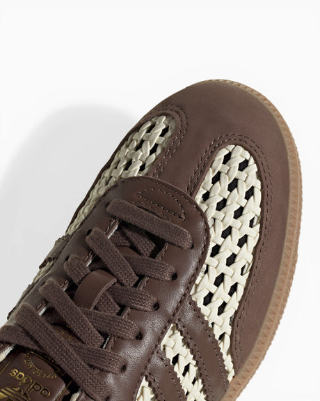 adidas Originals Samba OG Kadın Sneaker