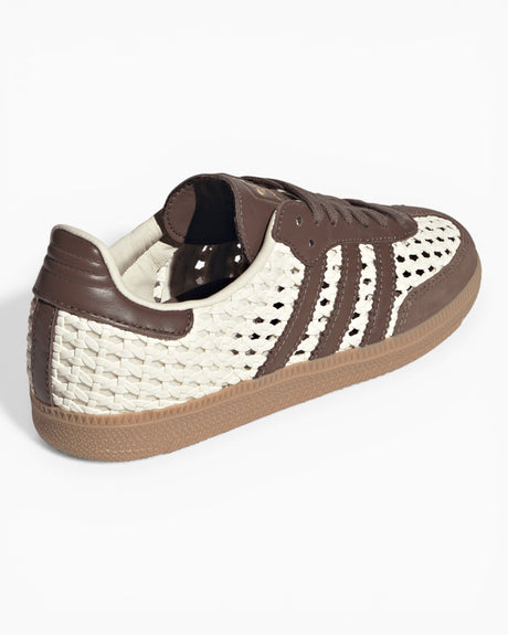 adidas Originals Samba OG Kadın Sneaker