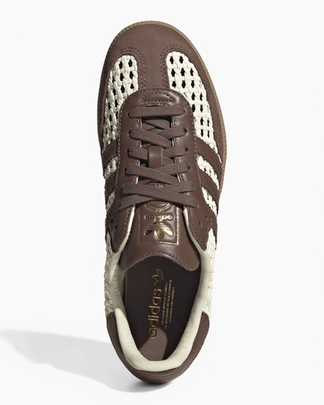 adidas Originals Samba OG Kadın Sneaker