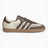 adidas Originals Samba OG Kadın Sneaker Cream White/Earth Strata/Gold Metallic