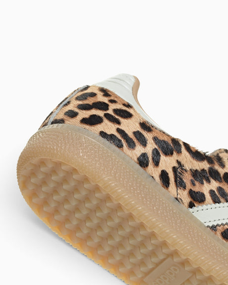 adidas Originals Samba OG Leopard Kadın Sneaker