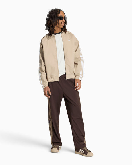 adidas Originals SST Adicolor Classics Cotton Twill Track Top Erkek Ceket