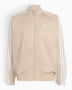 adidas Originals SST Adicolor Classics Cotton Twill Track Top Erkek Ceket Khaki Three