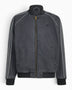 adidas Originals SST Denim Track Top Erkek Ceket True Black Denim