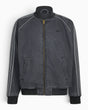 adidas Originals SST Denim Track Top Erkek Ceket True Black Denim